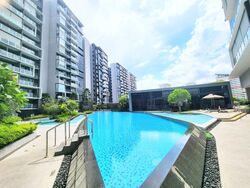The Poiz Residences (D13), Apartment #586204121